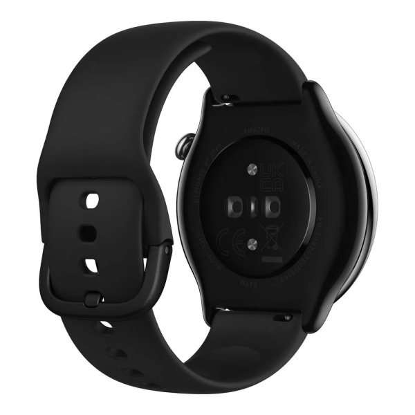 Умные часы Amazfit GTR mini (A2174), черные